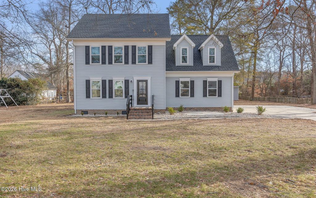 2347 Tulls Creek Road, Moyock, NC 27958