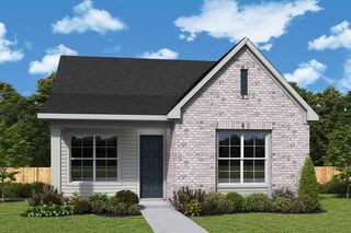 16734 Vibrant Avenue, Hockley, TX 77447