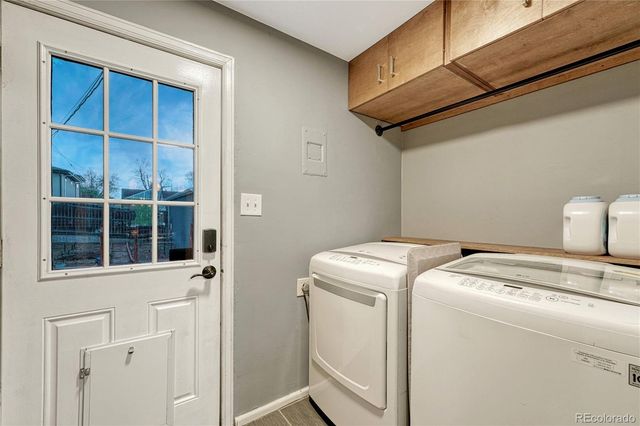 5195 Osceola Street, Denver, CO 80212