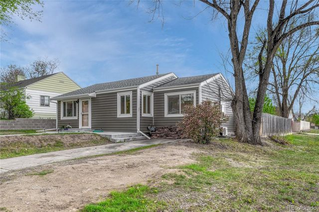 5195 Osceola Street, Denver, CO 80212