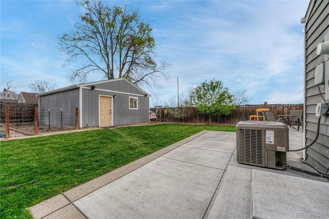 5195 Osceola Street, Denver, CO 80212