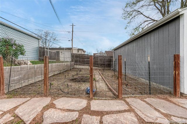 5195 Osceola Street, Denver, CO 80212