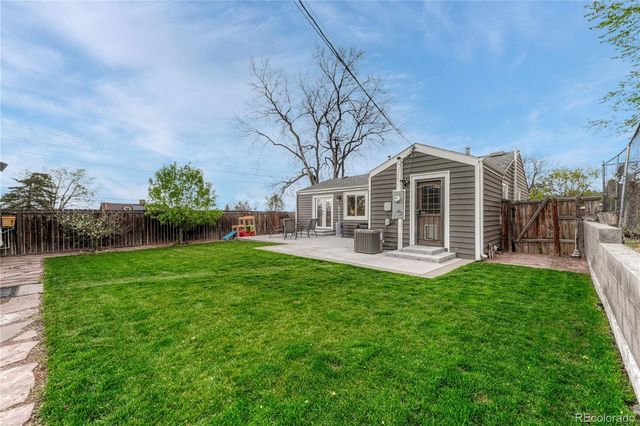 5195 Osceola Street, Denver, CO 80212