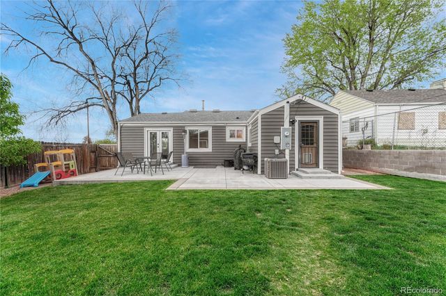 5195 Osceola Street, Denver, CO 80212