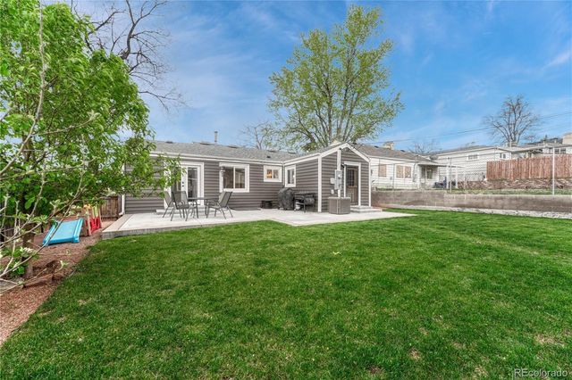 5195 Osceola Street, Denver, CO 80212