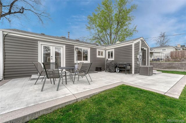 5195 Osceola Street, Denver, CO 80212