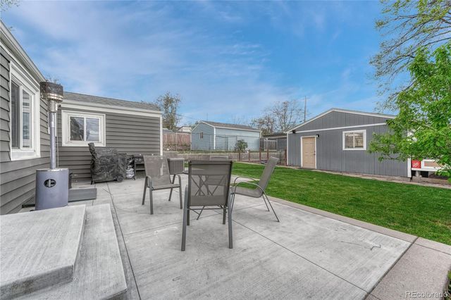 5195 Osceola Street, Denver, CO 80212