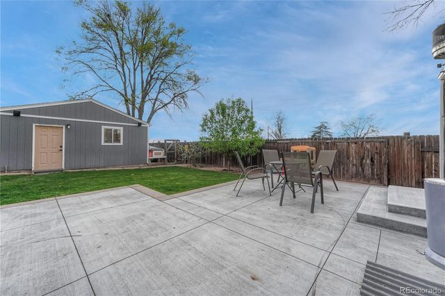 5195 Osceola Street, Denver, CO 80212