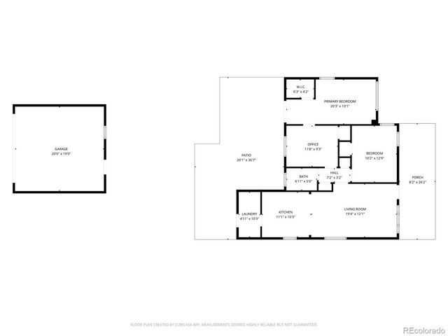 5195 Osceola Street, Denver, CO 80212