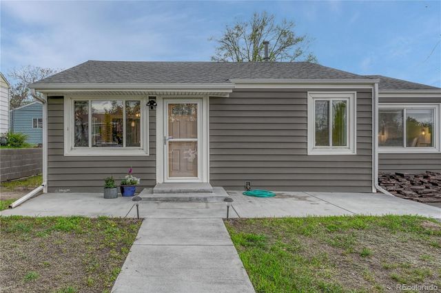 5195 Osceola Street, Denver, CO 80212