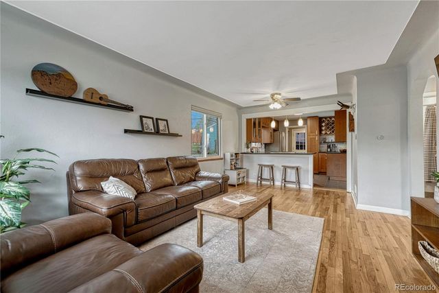 5195 Osceola Street, Denver, CO 80212