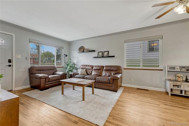 5195 Osceola Street, Denver, CO 80212