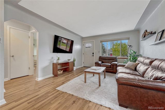 5195 Osceola Street, Denver, CO 80212