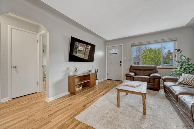 5195 Osceola Street, Denver, CO 80212