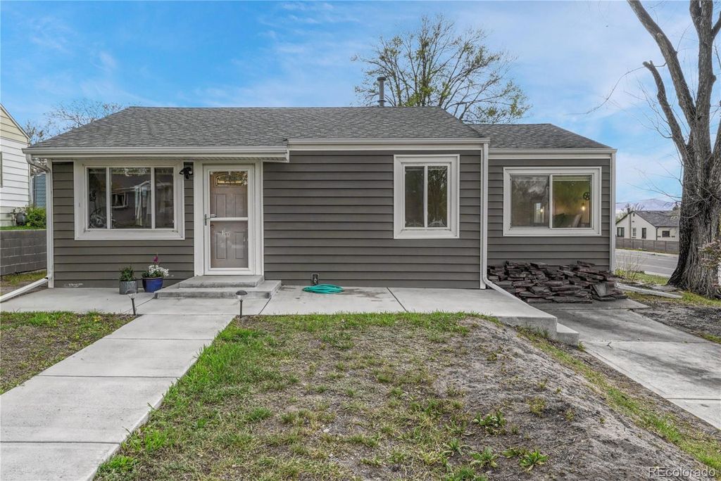 5195 Osceola Street, Denver, CO 80212