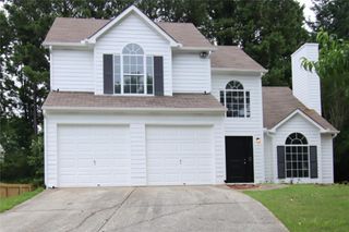 2256 Dresden Green NW, Kennesaw, GA 30144