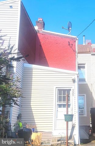 131 S 2ND, Reading, PA 19611