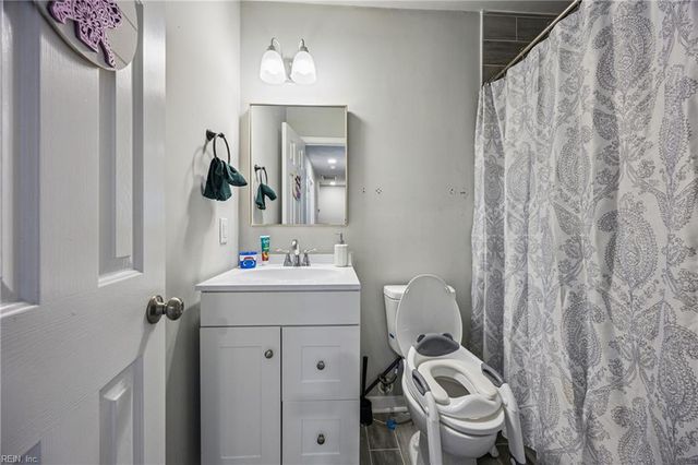 618 W 34th ST, Norfolk, VA 23508