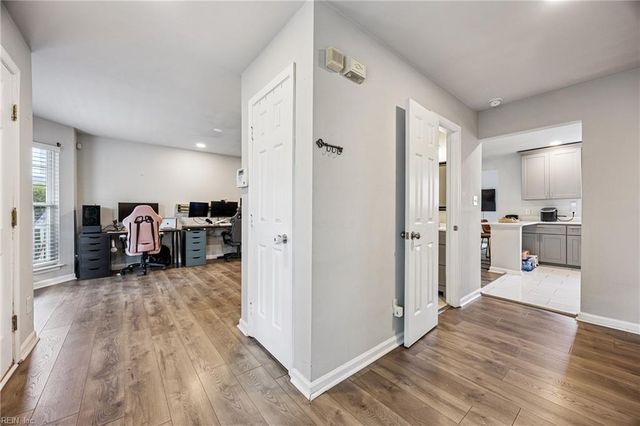 618 W 34th ST, Norfolk, VA 23508