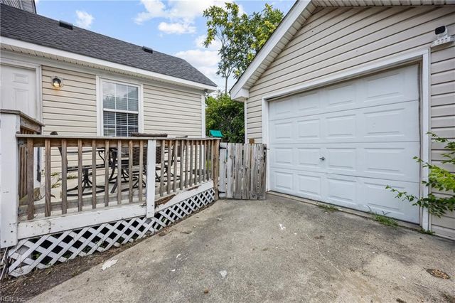 618 W 34th ST, Norfolk, VA 23508