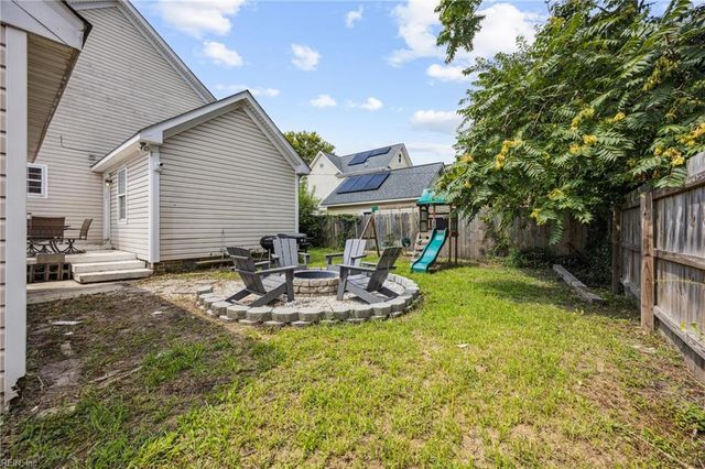 618 W 34th ST, Norfolk, VA 23508