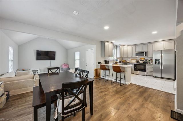 618 W 34th ST, Norfolk, VA 23508
