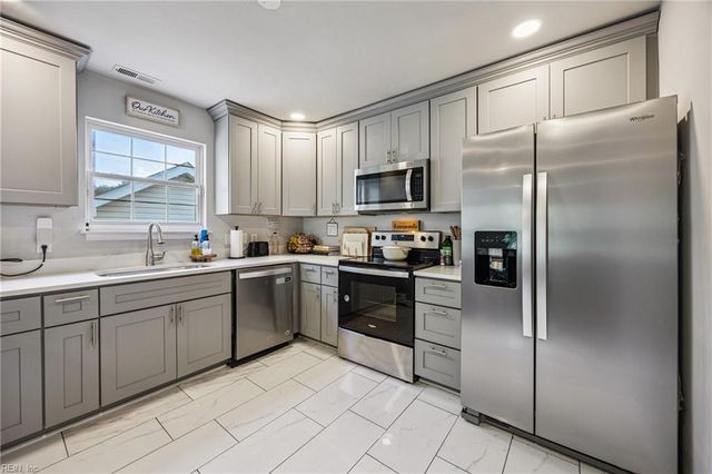 618 W 34th ST, Norfolk, VA 23508