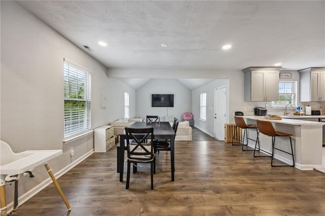 618 W 34th ST, Norfolk, VA 23508