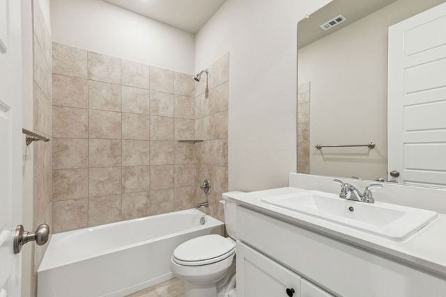 2547 Auburn Street, Fate, TX 75087