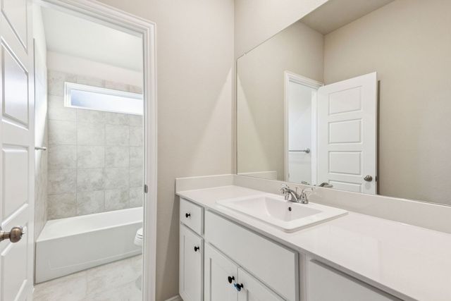 2547 Auburn Street, Fate, TX 75087