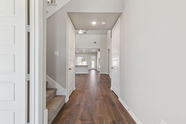 2547 Auburn Street, Fate, TX 75087