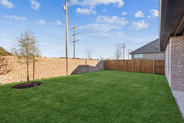 2547 Auburn Street, Fate, TX 75087