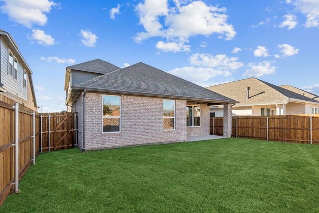 2547 Auburn Street, Fate, TX 75087