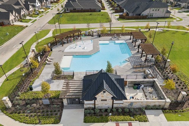 2547 Auburn Street, Fate, TX 75087