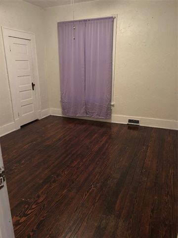 1224 W Cherokee Avenue, Enid, OK 73703