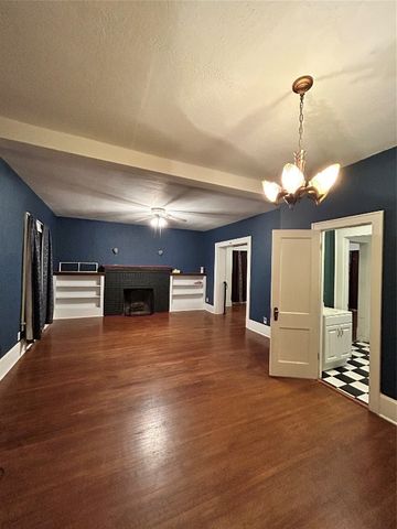 1224 W Cherokee Avenue, Enid, OK 73703