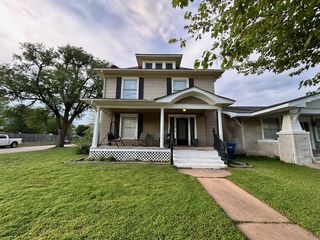 1224 W Cherokee Avenue, Enid, OK 73703
