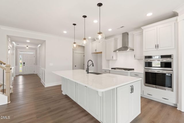 2114 Scallans Lane, Elon, NC 27244