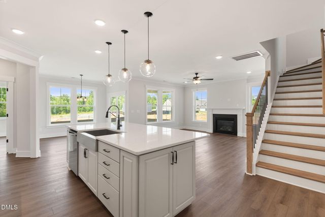 2114 Scallans Lane, Elon, NC 27244