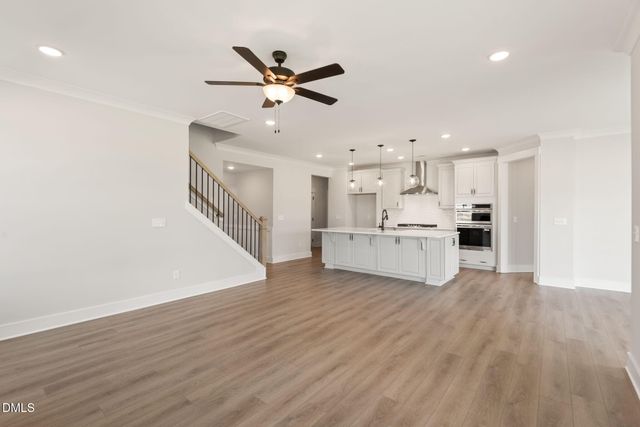 2114 Scallans Lane, Elon, NC 27244