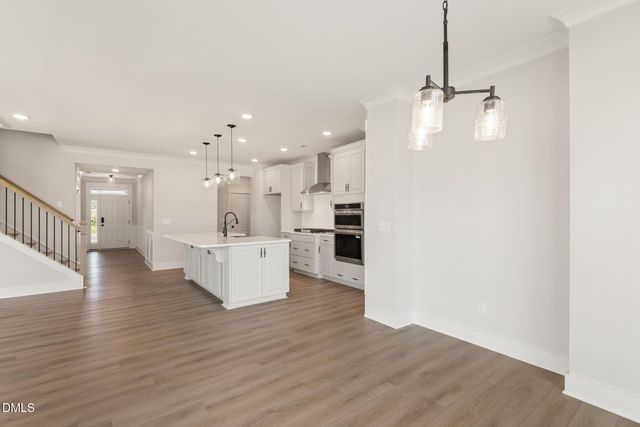 2114 Scallans Lane, Elon, NC 27244