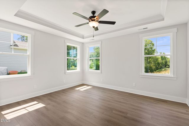 2114 Scallans Lane, Elon, NC 27244