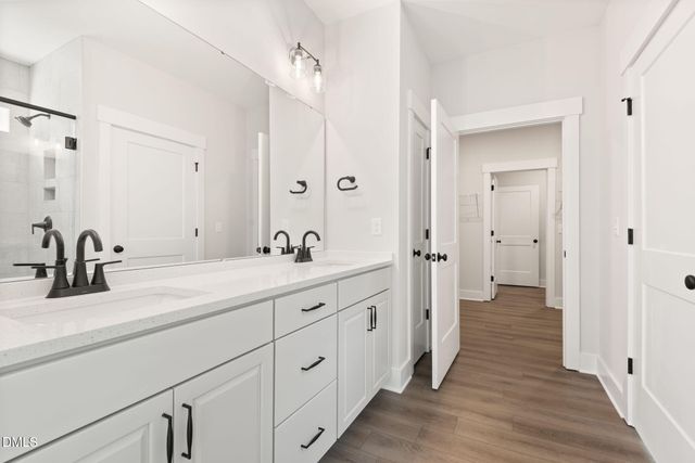2114 Scallans Lane, Elon, NC 27244