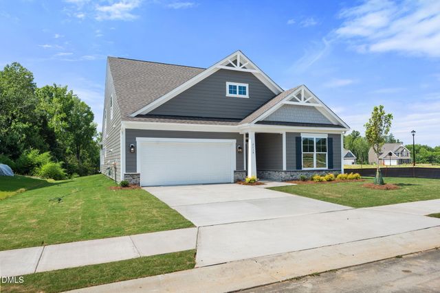 2114 Scallans Lane, Elon, NC 27244