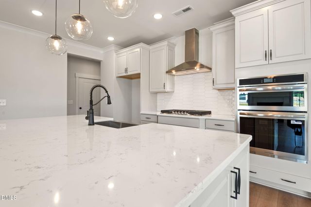 2114 Scallans Lane, Elon, NC 27244