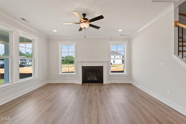 2114 Scallans Lane, Elon, NC 27244