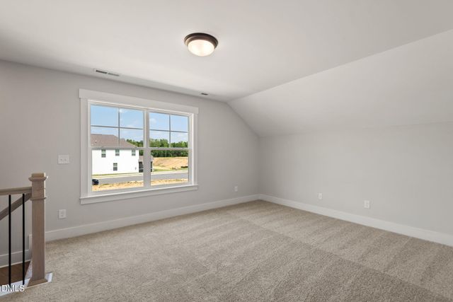 2114 Scallans Lane, Elon, NC 27244