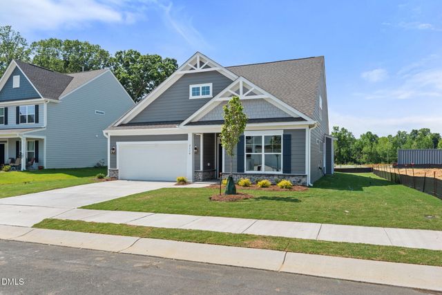 2114 Scallans Lane, Elon, NC 27244
