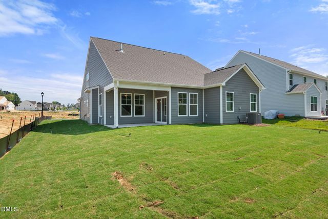 2114 Scallans Lane, Elon, NC 27244