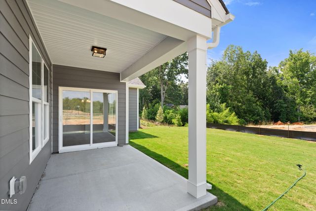 2114 Scallans Lane, Elon, NC 27244